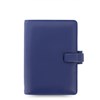 Zobrazit detail produktu - Dář A6 Filofax Metropol, navy Obrázek Dář A6 Filofax Metropol, navy