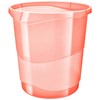 Zobrazit detail produktu - Koš odpadkový Colour´Ice - ledově meruňková / 14 l Obrázek Koš odpadkový Colour´Ice - ledově meruňková / 14 l