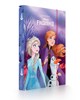Zobrazit detail produktu - Box na sešity A4 Frozen II Obrázek Box na sešity A4 Frozen II