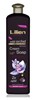 Zobrazit detail produktu - Lilien tekuté mýdlo náplň - orchid / 1000 ml Obrázek Lilien tekuté mýdlo náplň - orchid / 1000 ml