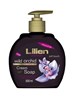Zobrazit detail produktu - Lilien tekuté mýdlo - orchid / 500 ml Obrázek Lilien tekuté mýdlo - orchid / 500 ml