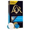 Zobrazit detail produktu - L'or kávové kapsle Decaffeinato 10 ks Obrázek L'or kávové kapsle Decaffeinato 10 ks