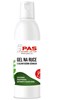 Obrázek PAS dezinfekční gel na ruce s Aloe Vera 150 ml