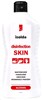 Zobrazit detail produktu - Dezinfekční gel na ruce Isolda - 500 ml Obrázek Dezinfekční gel na ruce Isolda - 500 ml