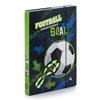 Zobrazit detail produktu - Box na sešity A4 - Fotbal Obrázek Box na sešity A4 - Fotbal