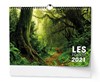 Obrázek Kalendář nástěnný - Les / BNK22