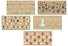 Zobrazit detail produktu - Stil Trade 1010000_908044 Vánoční obálka Kraft DL 105x205mm Obrázek Stil Trade 1010000_908044 Vánoční obálka Kraft DL 105x205mm
