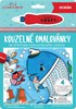 Obrázek CONCORDE Kouzelné omalovánky - Oceán
