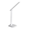 Zobrazit detail produktu - Kancelářská stolní lampa Kanlux Dosan LED bílá Obrázek Kancelářská stolní lampa Kanlux Dosan LED bílá