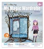 Zobrazit detail produktu - Kreativní sada samolepicích omalovánek Stick'n by Hopax - Moje kouzelná šatna (ZIMA) Obrázek Kreativní sada samolepicích omalovánek Stick'n by Hopax - Moje kouzelná šatna (ZIMA)