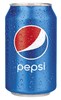 Obrázek Pepsi / 0, 33 l