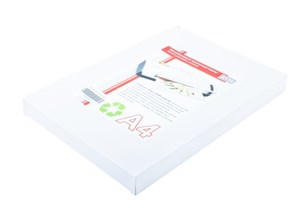 Obrázek Laminovací pouzdra ARTA ECO - A4 / 100 ks / 125 mikronů