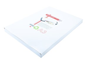 Obrázek Laminovací pouzdra ARTA ECO - A3 / 100 ks / 125 mikronů
