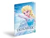 Zobrazit detail produktu - Úkolníčky - A6 / mix motivů pro holky Disney Obrázek Úkolníčky - A6 / mix motivů pro holky Disney