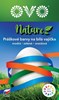 Zobrazit detail produktu - Barvy OVO® NATURE - 3 barvy / modrá, zelená, oranžová Obrázek Barvy OVO® NATURE - 3 barvy / modrá, zelená, oranžová