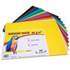 Obrázek Barevný papír A3/60/80g - mix 12 barev