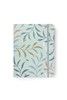 Zobrazit detail produktu - Blok Filofax Notebook Botanical mint - A5/56l Obrázek Blok Filofax Notebook Botanical mint - A5/56l