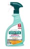 Obrázek Sanytol Professional dezinfekční čistič na kuchyně/sprej/750 ml