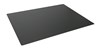 Obrázek Pracovní podložka protiskluzová Durable - černá / 65 x 50 cm