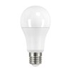 Obrázek Žárovka Kanlux LED - E27 / 9,5W / teplá bílá