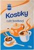 Zobrazit detail produktu - Cukr - kostky / 1 kg Obrázek Cukr - kostky / 1 kg