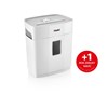 Zobrazit detail produktu - Dahle skartovací stroj PaperSAFE® PS 100 Obrázek Dahle skartovací stroj PaperSAFE® PS 100