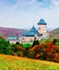 Obrázek Kalendář nástěnný Česká republika / BNK0