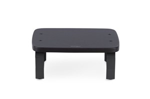 Obrázek Podstavec pod monitor Kensington SmartFit™ - černošedá