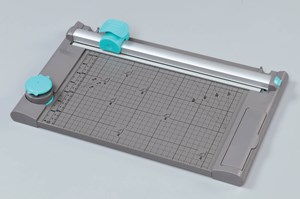 Obrázek Řezačka KW Trio 5v1 - A4