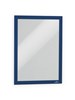 Obrázek Rámeček samolepicí DURAFRAME® - A4 / tmavě modrá / 2 ks