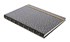 Obrázek Blok Filofax Notebook Confetti charcoal - A5/56l
