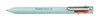 Obrázek Kuličkové pero Pentel IZEE čtyřbarevné - ostatní barvy