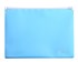 Obrázek Spisové desky na zip CONCORDE - A5 / pastelová modrá