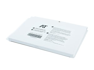 Obrázek Olejový papír pro skartovací stroje ARTA - 12 listů