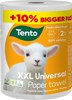 Obrázek Utěrky papírové Tento Universal XXL - 2 vrstvé / 2 ks