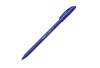 Obrázek Kuličkové pero jednorázové Luxor Focus eco Ball point - modrá