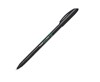 Obrázek Kuličkové pero jednorázové Luxor Focus eco Ball point - černá