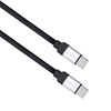 Obrázek Kabel nabíjecí magnetický - USB-C konektor / 1 m