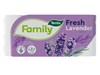 Obrázek Papír toaletní Tento Fresh Aroma Lavender - 2 vrstvý / 8 rolí