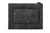 Zobrazit detail produktu - Obal na notebook vícedílný MultiBag Effect - antracitová / 13" Obrázek Obal na notebook vícedílný MultiBag Effect - antracitová / 13"