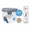 Zobrazit detail produktu - Modelovací písek Creall Sculpt it! - 3,5 kg / přírodní Obrázek Modelovací písek Creall Sculpt it! - 3,5 kg / přírodní