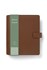 Obrázek Diář Filofax Camden - A5 / mocha