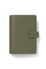 Obrázek Diář Filofax Camden - osobní / olive