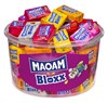 Zobrazit detail produktu - Bonbóny MAOAM Bloxx 1100 g - mix Obrázek Bonbóny MAOAM Bloxx 1100 g - mix