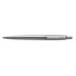 Obrázek Kuličkové pero Parker Jotter Stainless Steel - stříbrná