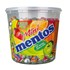 Obrázek Bonbóny Mentos mini 10,5 g - mix fruit