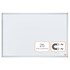 Obrázek Tabule magnetická Nobo Essential smaltovaná - 60 x 90 cm