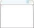 Obrázek Obálky C5 samolepicí s krycí páskou - bez okénka / 1000 ks