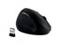 Obrázek Myš Kensington Pro Fit® Ergo bezdrátová - černá / pro leváky