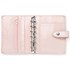 Obrázek Diář Filofax Malden - kapesní / růžová